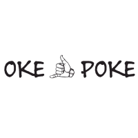 Oh Poke Logo