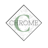 Chrome Aesthetics Logo