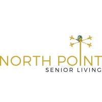 North Point Senior Living Logo