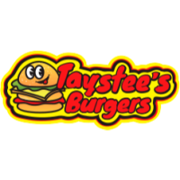 Taystee's Burgers Logo