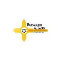 Budagher & Tann Logo