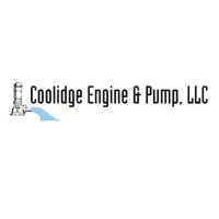 Coolidge Engine & Pump, LLC Logo