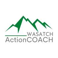 Wasatch ActionCOACH Logo
