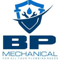 BP Mechanical LLC Logo