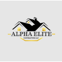 Alpha Elite Contracting LLC Logo