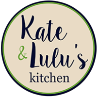 Kate & Lulu's Kitchen Logo