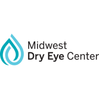 Midwest Dry Eye Center â€“ Glenview Logo