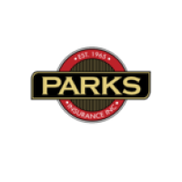 Parks Insurance Inc. Logo
