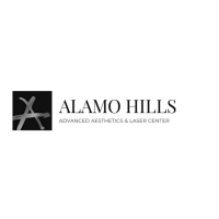 Alamo Hills Advanced Aesthetics and Laser Center Logo
