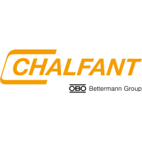 Chalfant Manufacturing Company Logo