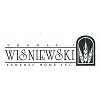 Wisniewski & Wick Funeral Home Logo