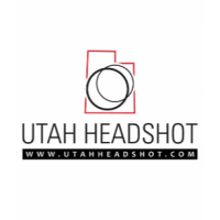 Utah Headshots Logo