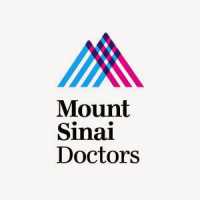 Mount Sinai Doctors Japanese Medical Practice æ±äº¬æµ·ä¸Šè¨˜å¿µè¨ºç™‚æ‰€ â€“ ãƒžãƒ³ãƒãƒƒã‚¿ãƒ³ ã‚ªãƒ•ã‚£ã‚¹ Logo