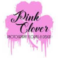 Pink Clover Logo
