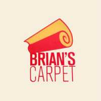 Brian's Carpet Inc Logo
