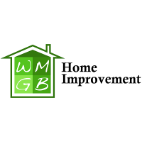 WMGB Home Improvement Logo