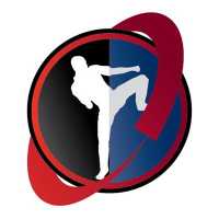 Kick Start Martial Arts Logo
