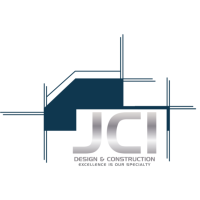 JCI Design and Construction Logo
