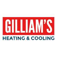 Gilliams Heating & Cooling Logo