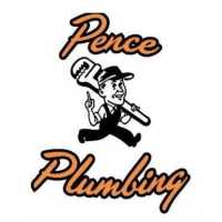 Pence Plumbing Logo