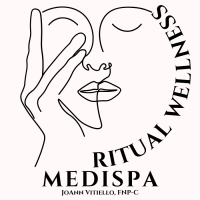 Ritual Wellness MediSpa Logo