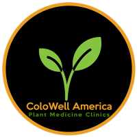 ColoWell America Logo
