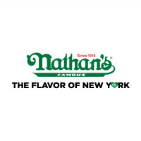 Nathan's Famous-CLOSED Logo