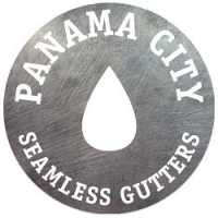 Panama City Gutter Logo