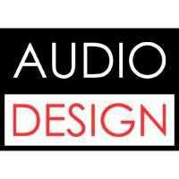 Audio Design Rentals Logo