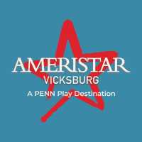 Ameristar Casino Hotel Vicksburg Logo