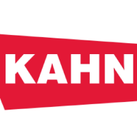 Kahn Air Conditioning Logo