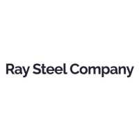 Ray Steel Company Logo