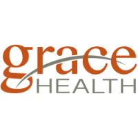 Grace Health - Pharmacy (West Entrance) Logo