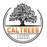Caltrees Logo