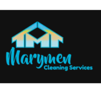 Marymen Cleaning Services Logo