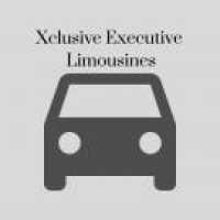 Xclusive Executive Limousines Logo