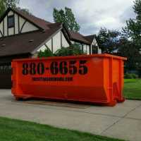 Orcutt Cleanouts & Trash Removal Logo