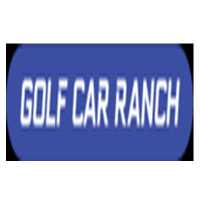 Golf Car Ranch Longview Logo