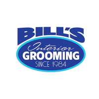 Bill's Interior Grooming Logo