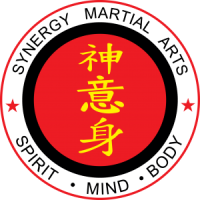 Synergy Martial Arts Logo
