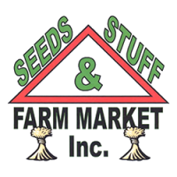 Seeds & Stuff Farm Market Inc Logo