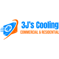 3 J's Cooling Logo