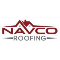 Navco Roofing & Contracting Logo