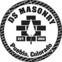 DS Masonry, Inc. Logo