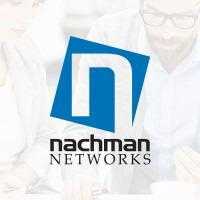 Nachman Networks | IT Support and IT Services Centreville Logo