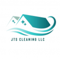 JTS Cleaning LLC Logo