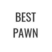 Best Pawn Austin Logo