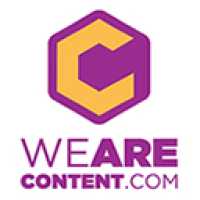 We Are Content LLC Logo