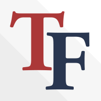 Tracey & Fox - Dallas Logo