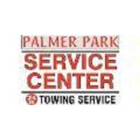Palmer Park Service Center Inc Logo